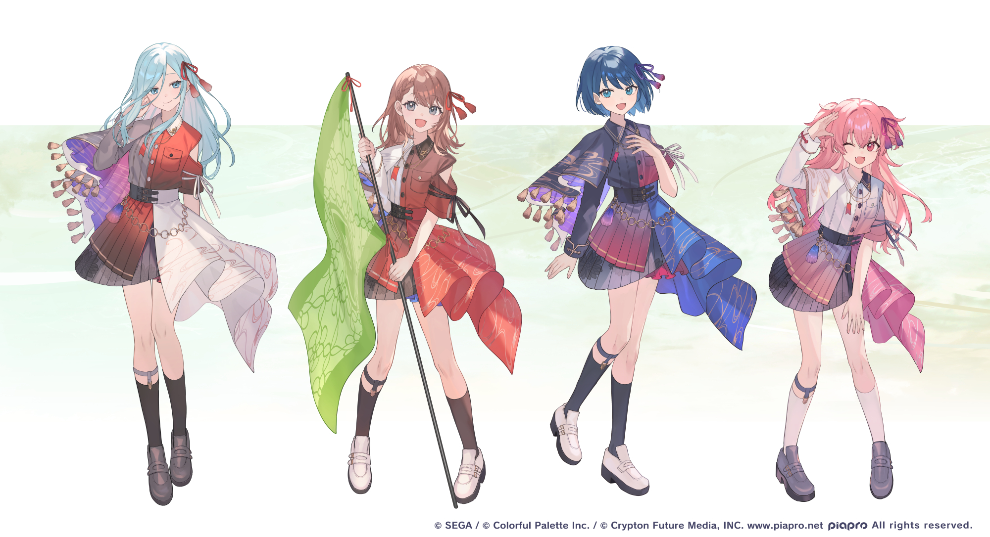 𖧧 more more jump! ⊹ ˚. | Hatsune miku, Vocaloid, 4th anniversary