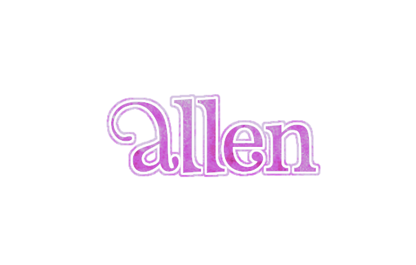 allen
