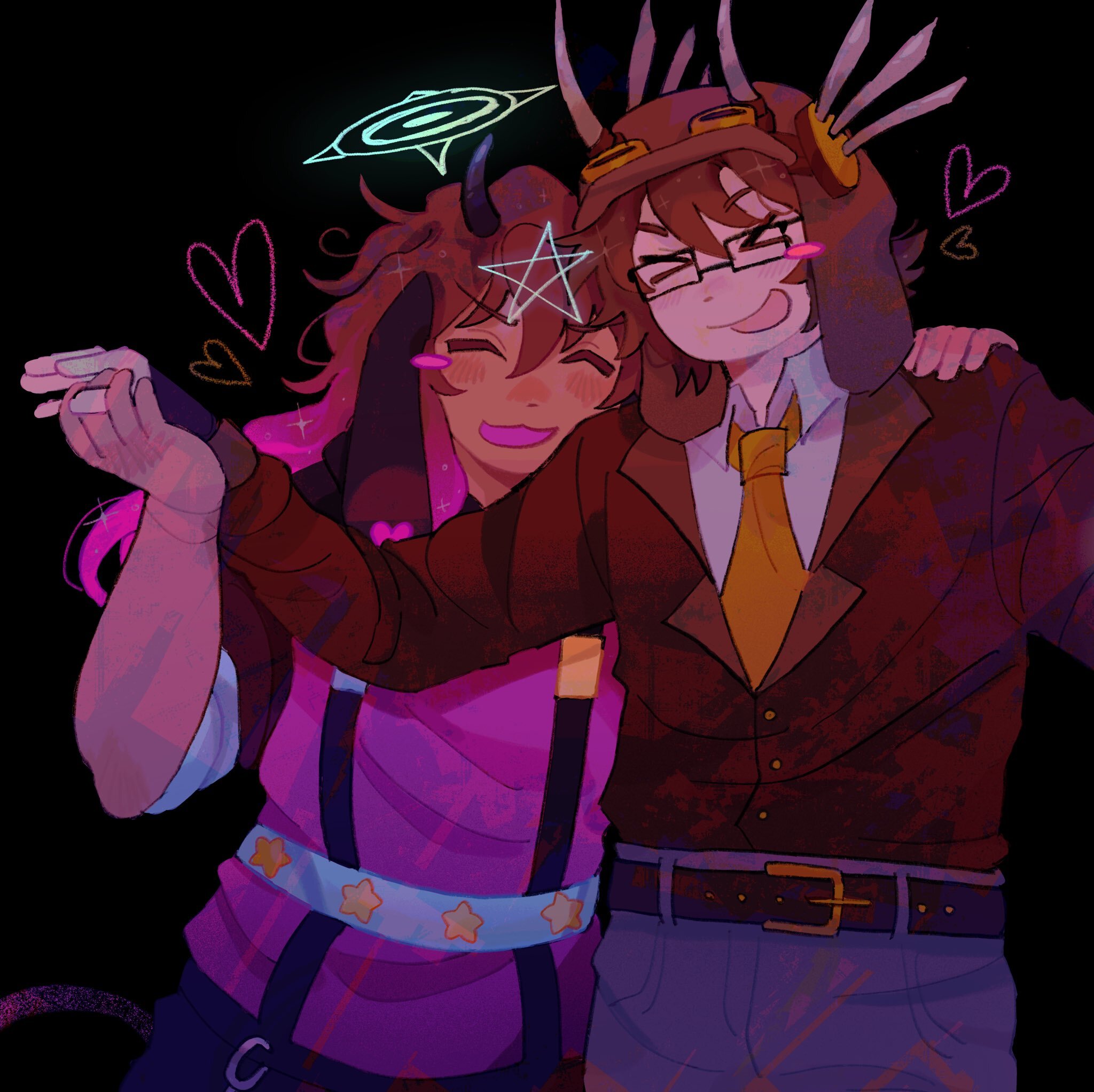 art by astertude/kelcair art by astertude/kelcair