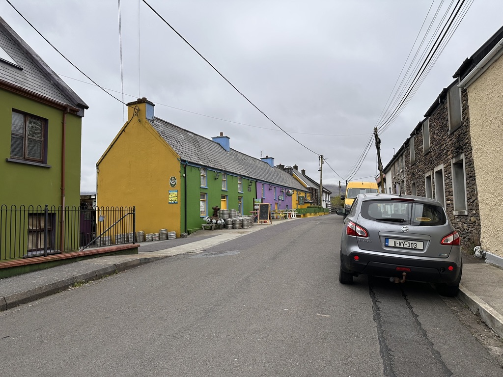 Cloghane
