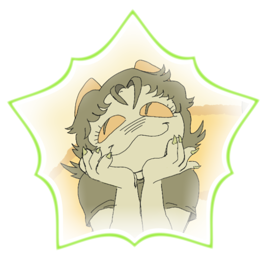 Nepeta's avatar