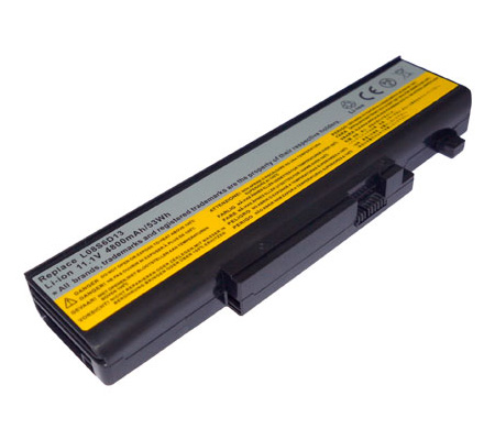 Pin MTXT Lenovo Y450/ Y550