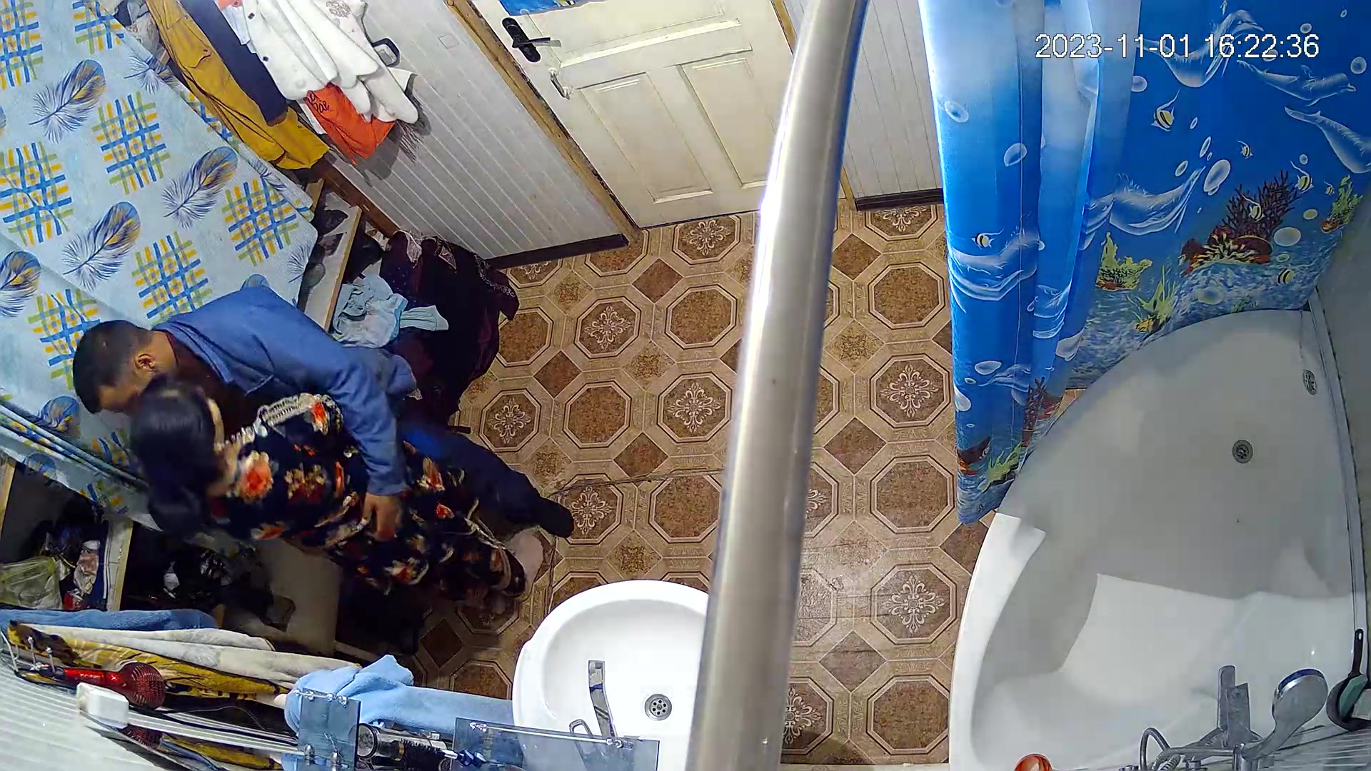 Hidden Voyeur 2 — 1 (1) — screenshot 2