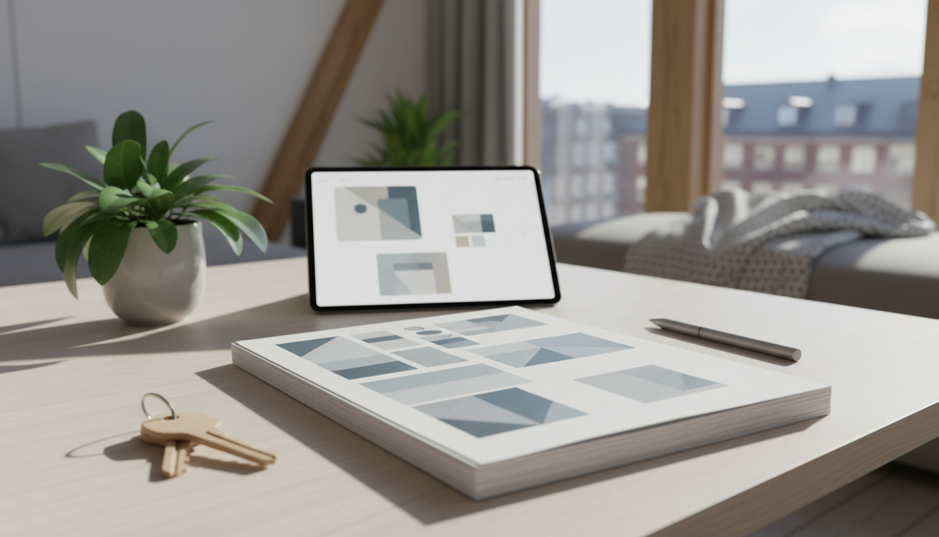Besiktningsprotokollet: Din Kompletta Guide for Hyresgaster och Hyresvardar