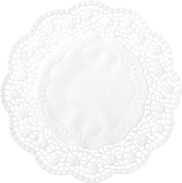 doily