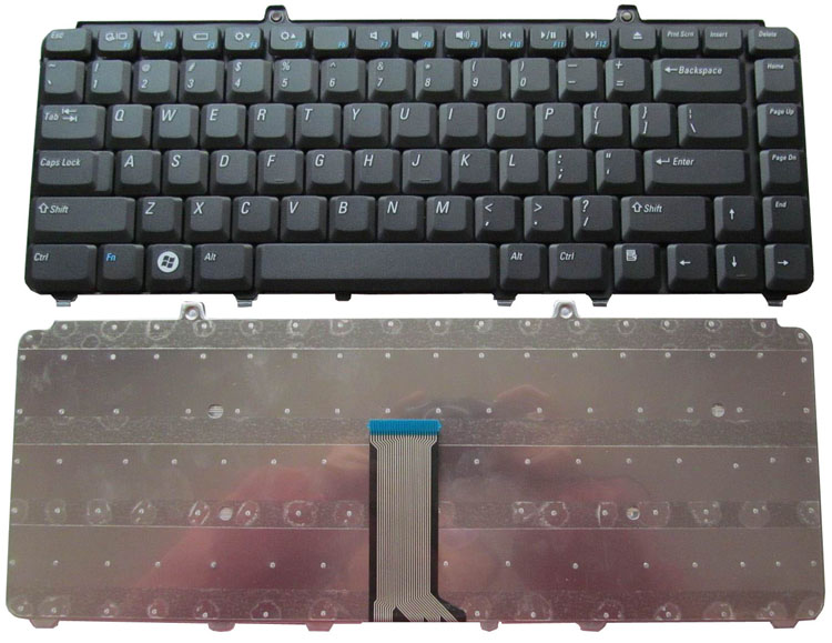 Bàn phím MTXT Dell 1400/ 1500/ 1525/ 1545/1330