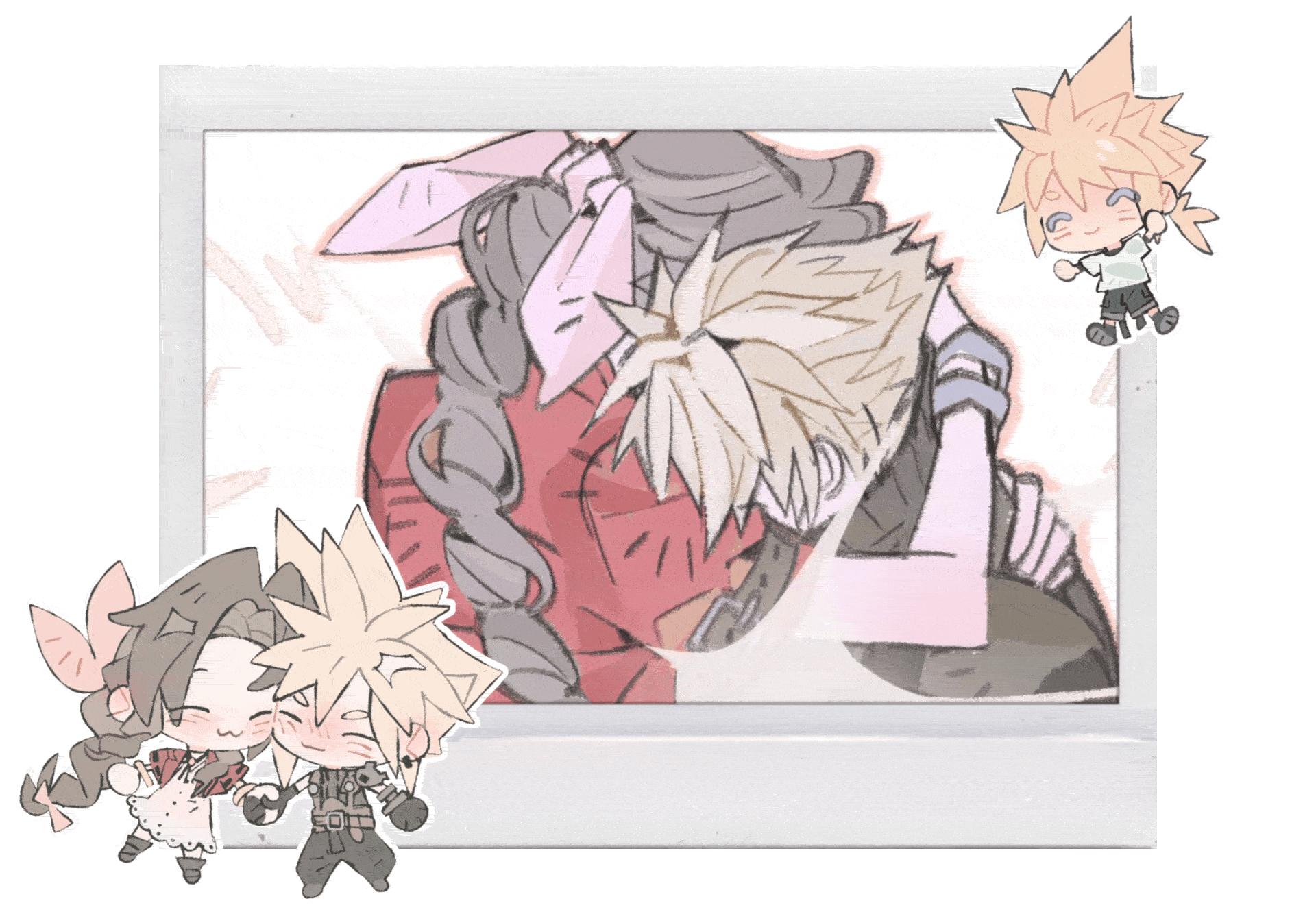 art by laurier__24 on twitter