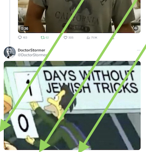 antisemitism