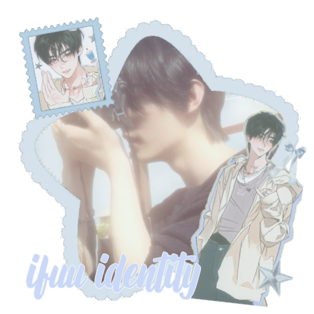 ifuu identity