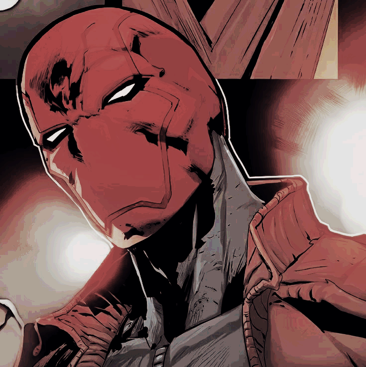 JASON TODD.