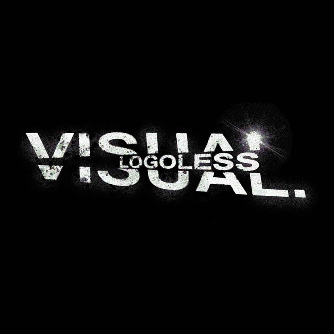 VisualLogoless
