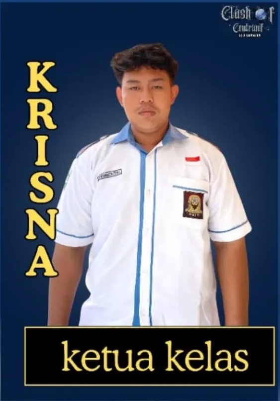 Ketua Kelas
