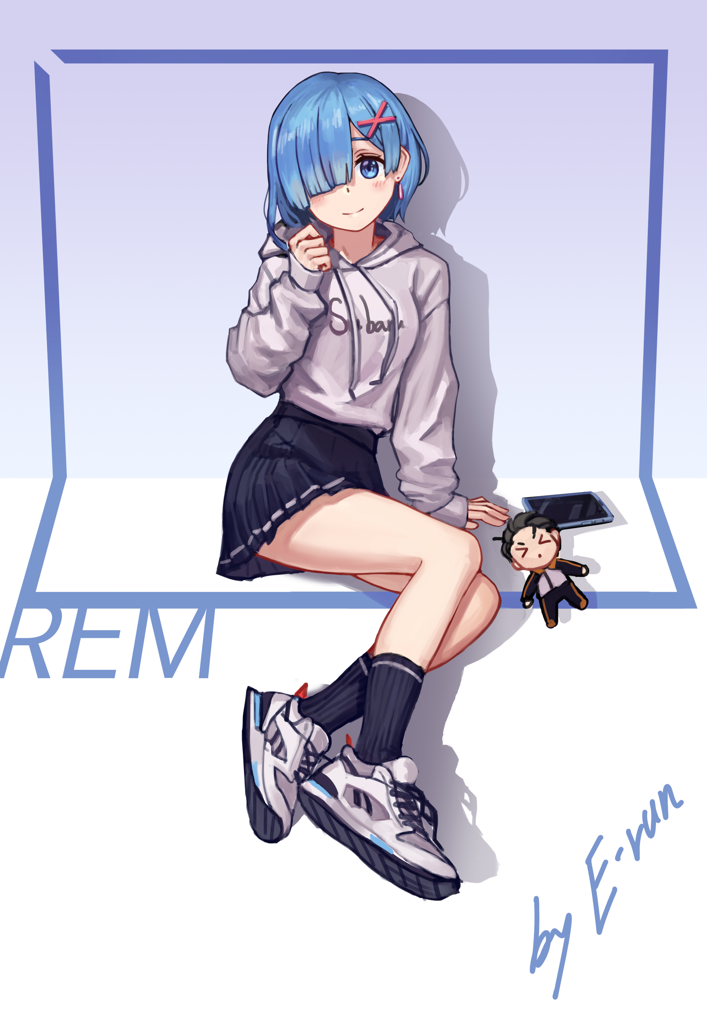 Rem (by Erun)