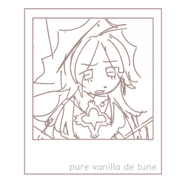 pvc cute cute thing. art credits: tba pvc cute cute thing. art credits: tba