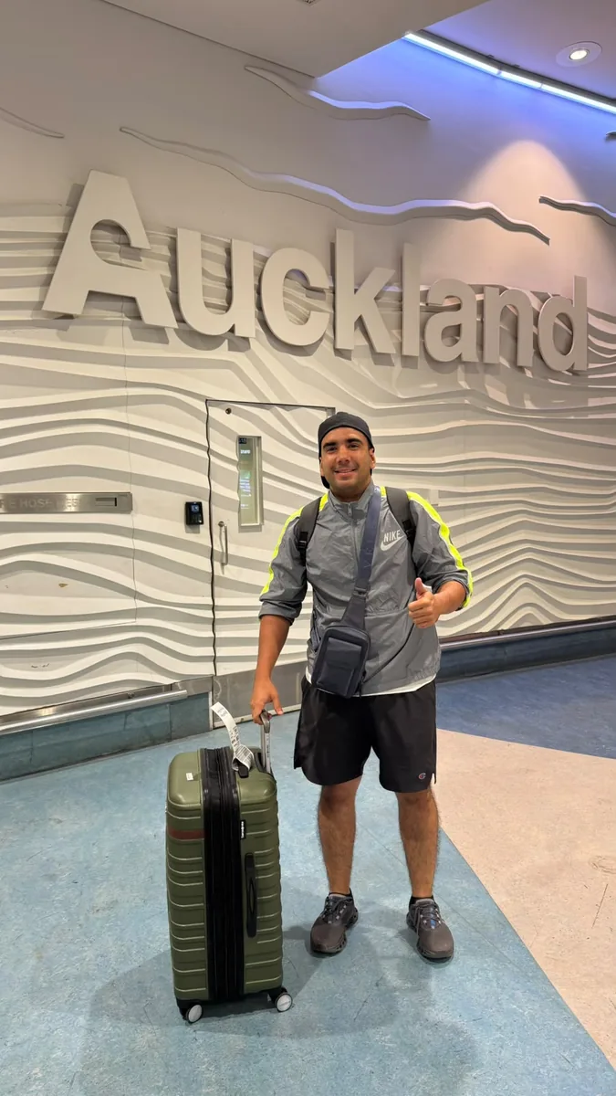 Auckland
