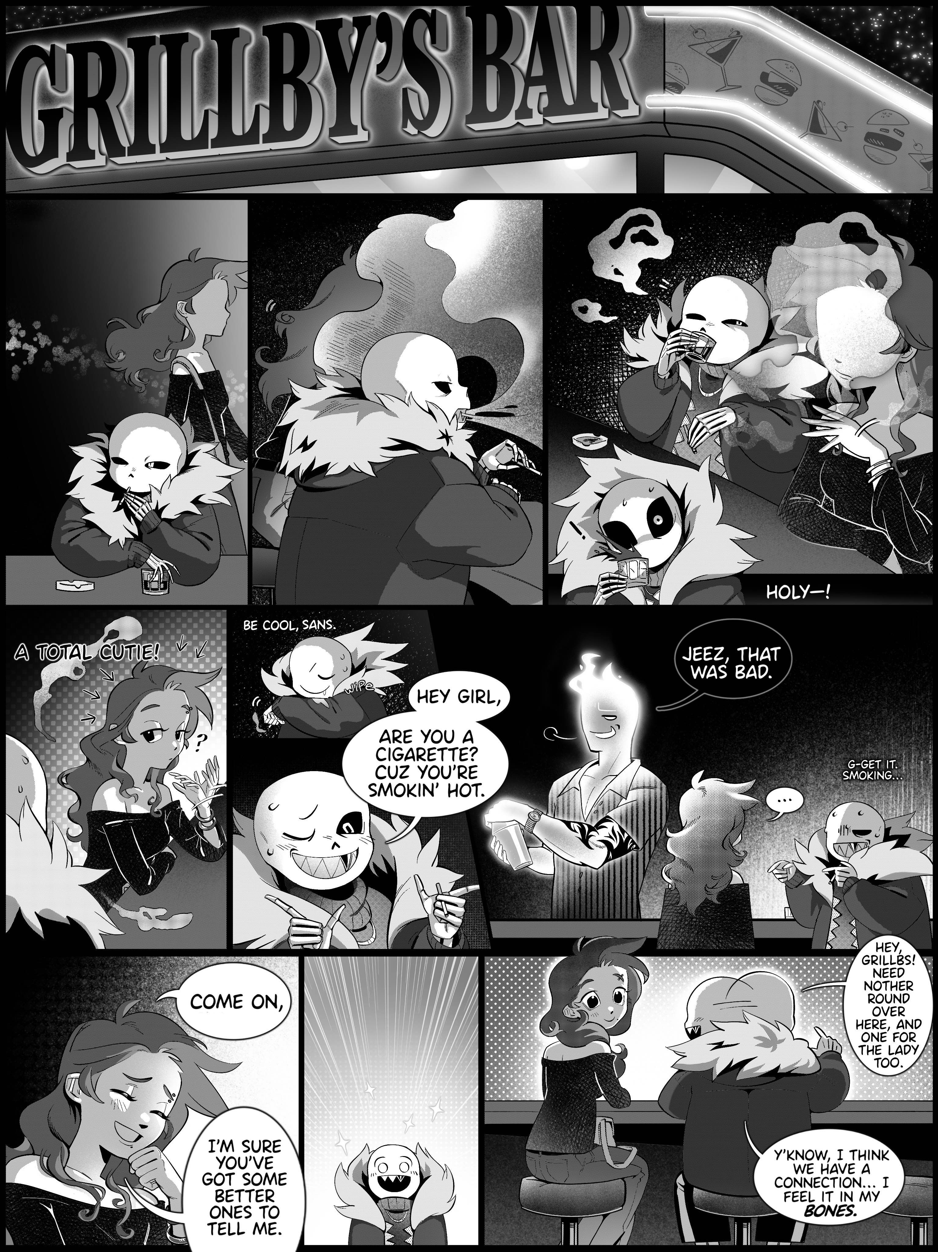 Commissioned this one literally a few days ago and it's already ready. Love this guy