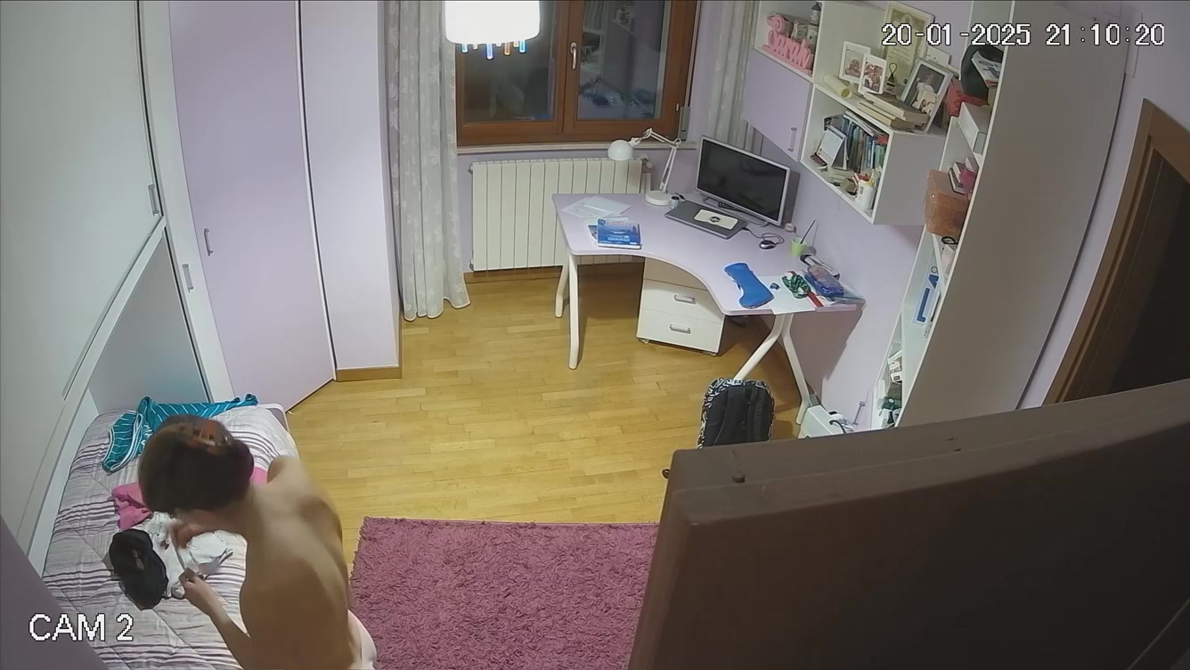 Hidden Voyeur 2 — 1_5091381982185654342 — screenshot 2