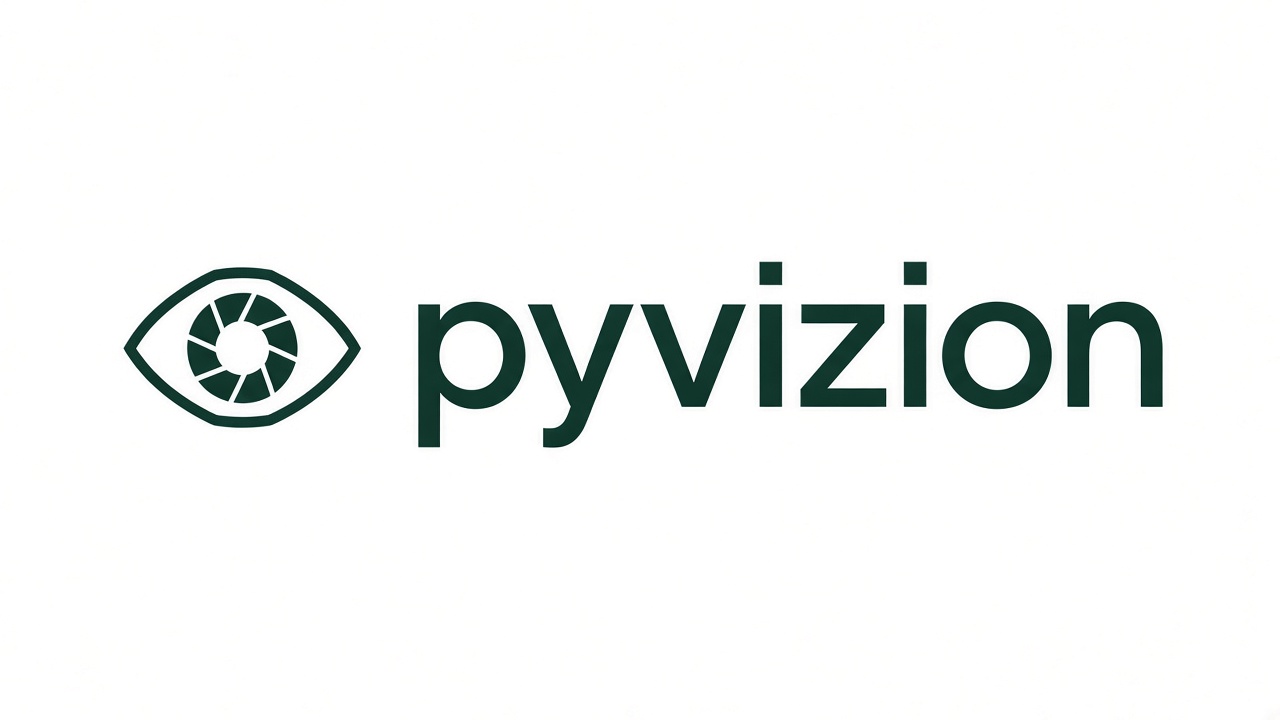 pyvizion