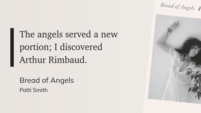 rimbaud