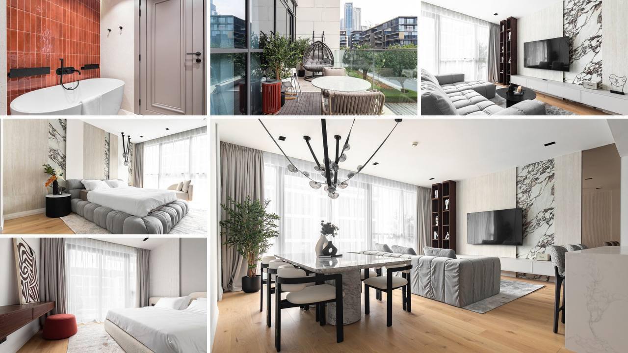 City Walk Residential 18b