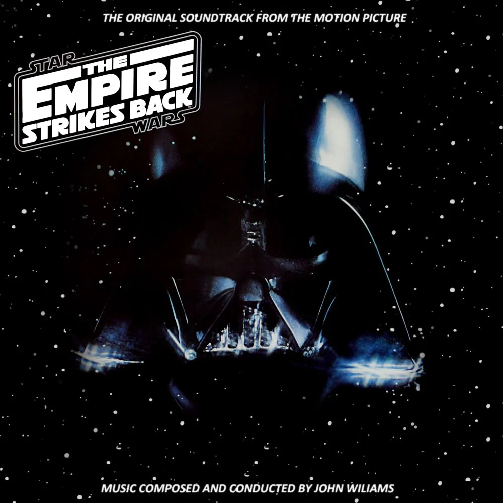 The Empire Strikes Back