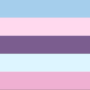 Abigender Flag