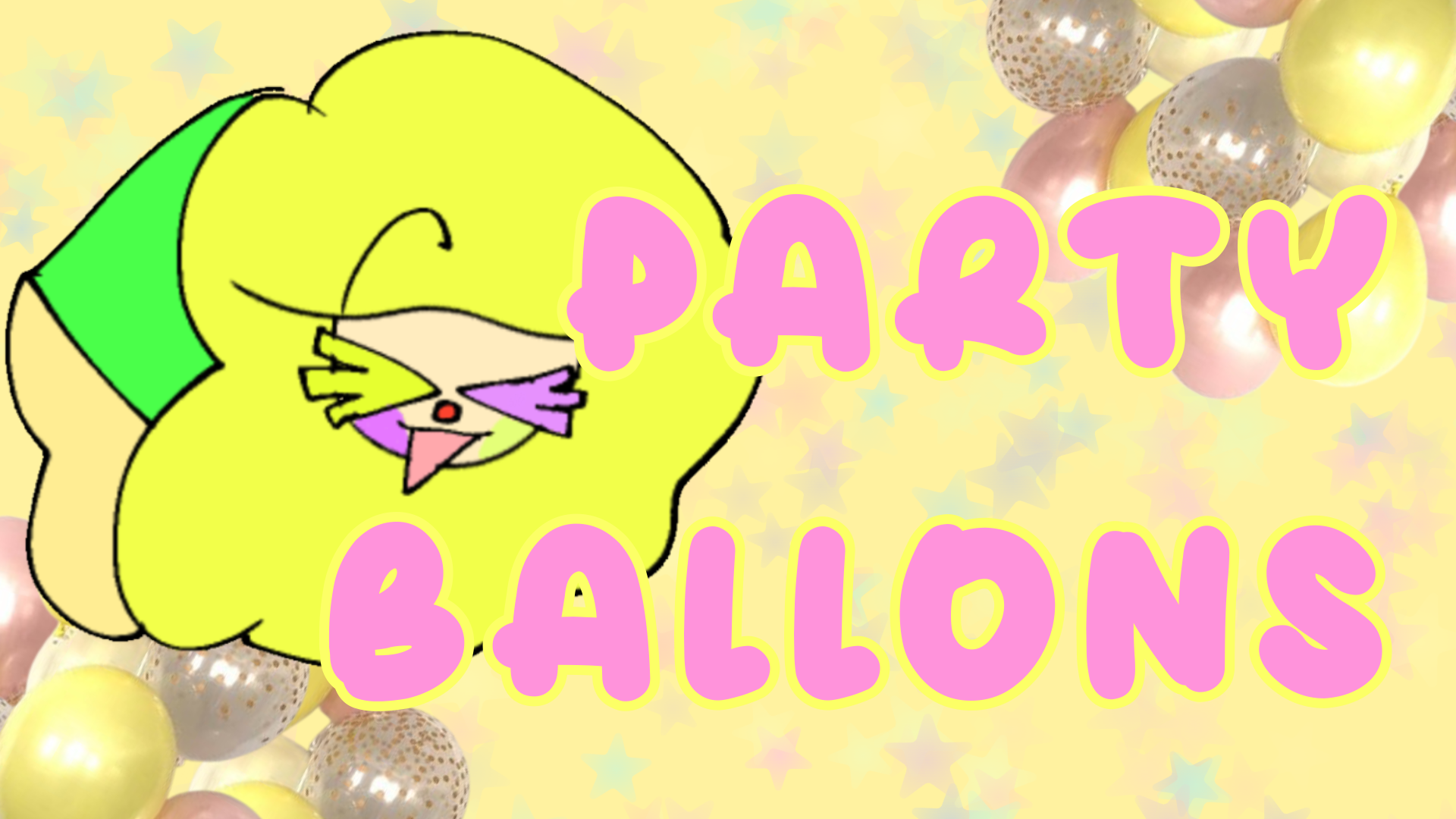 button