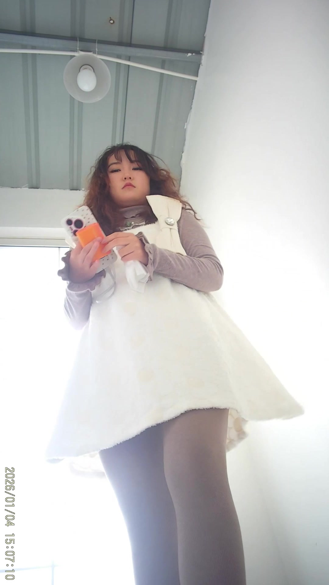 Toilet Spy — 0506(5) — screenshot 2