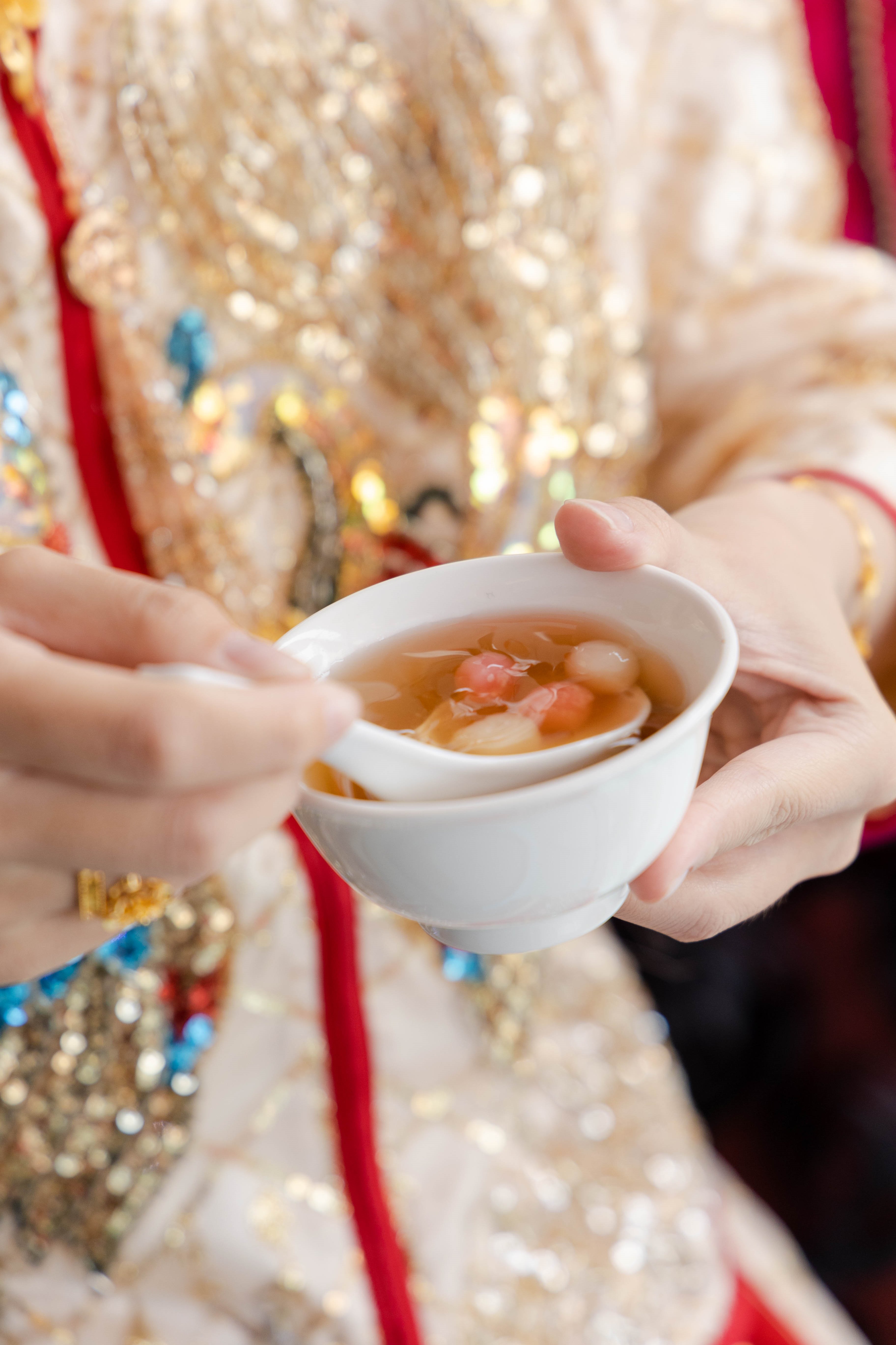 婚禮攝影師YANG作品集照片 26