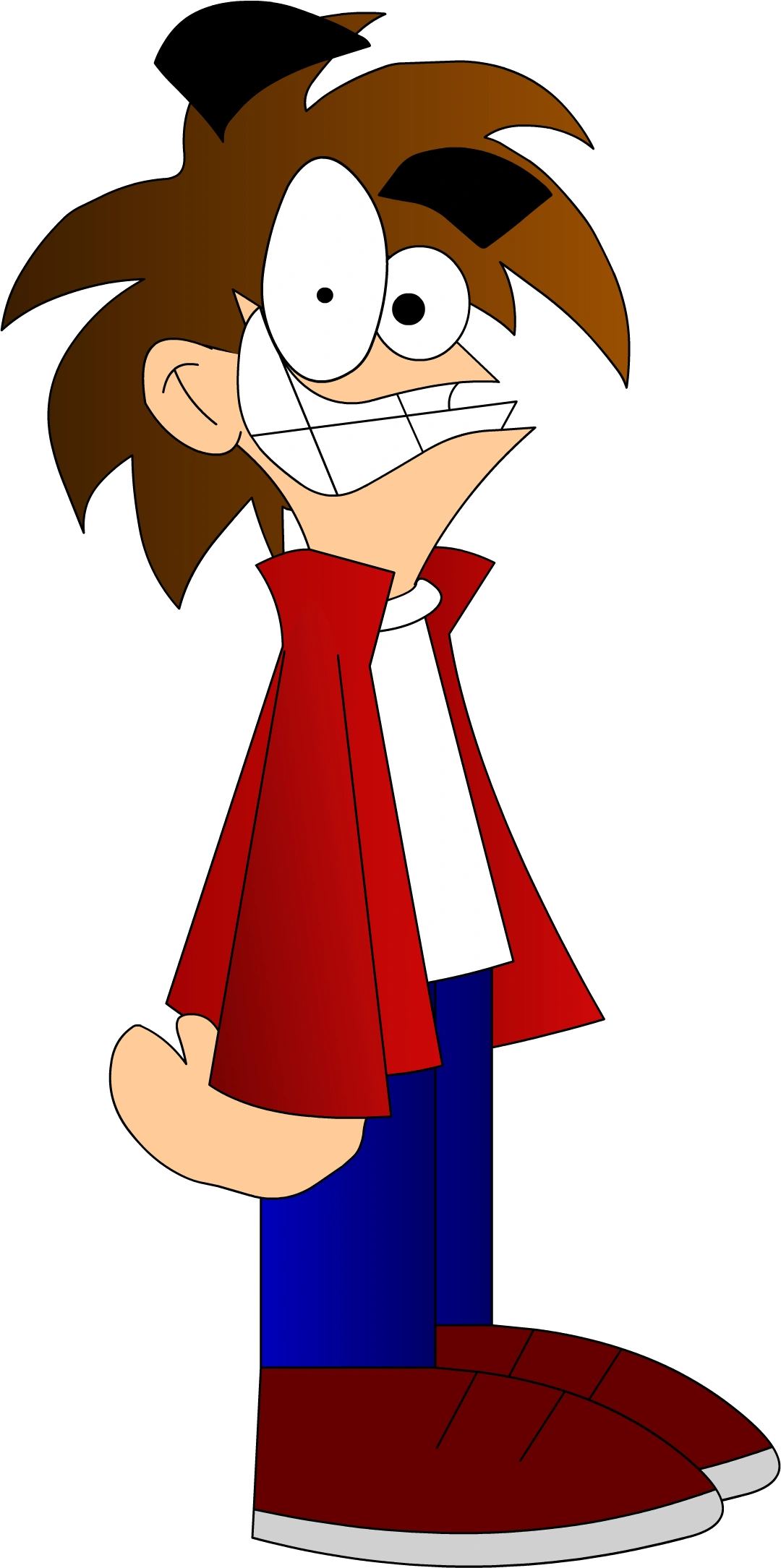 ''Weird Al'' Yankovic / Miracle Machine