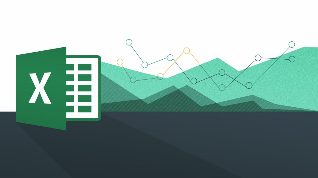 Quản lý thông tin khách hàng bằng excel