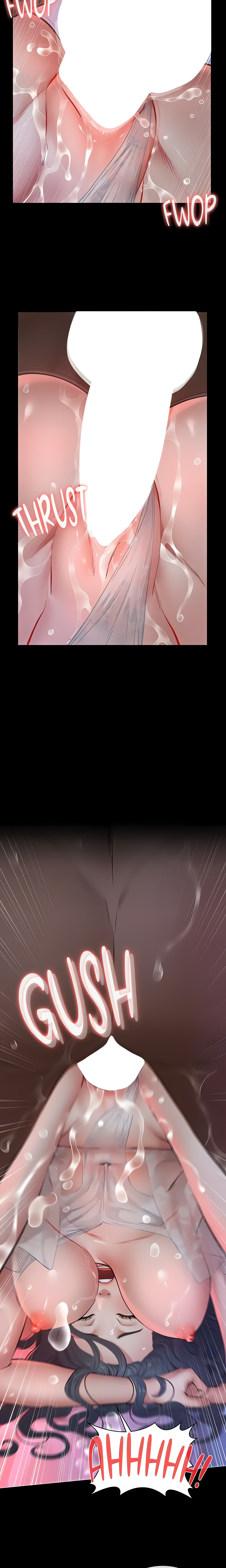 Papa Katz, chapter 7, page 20