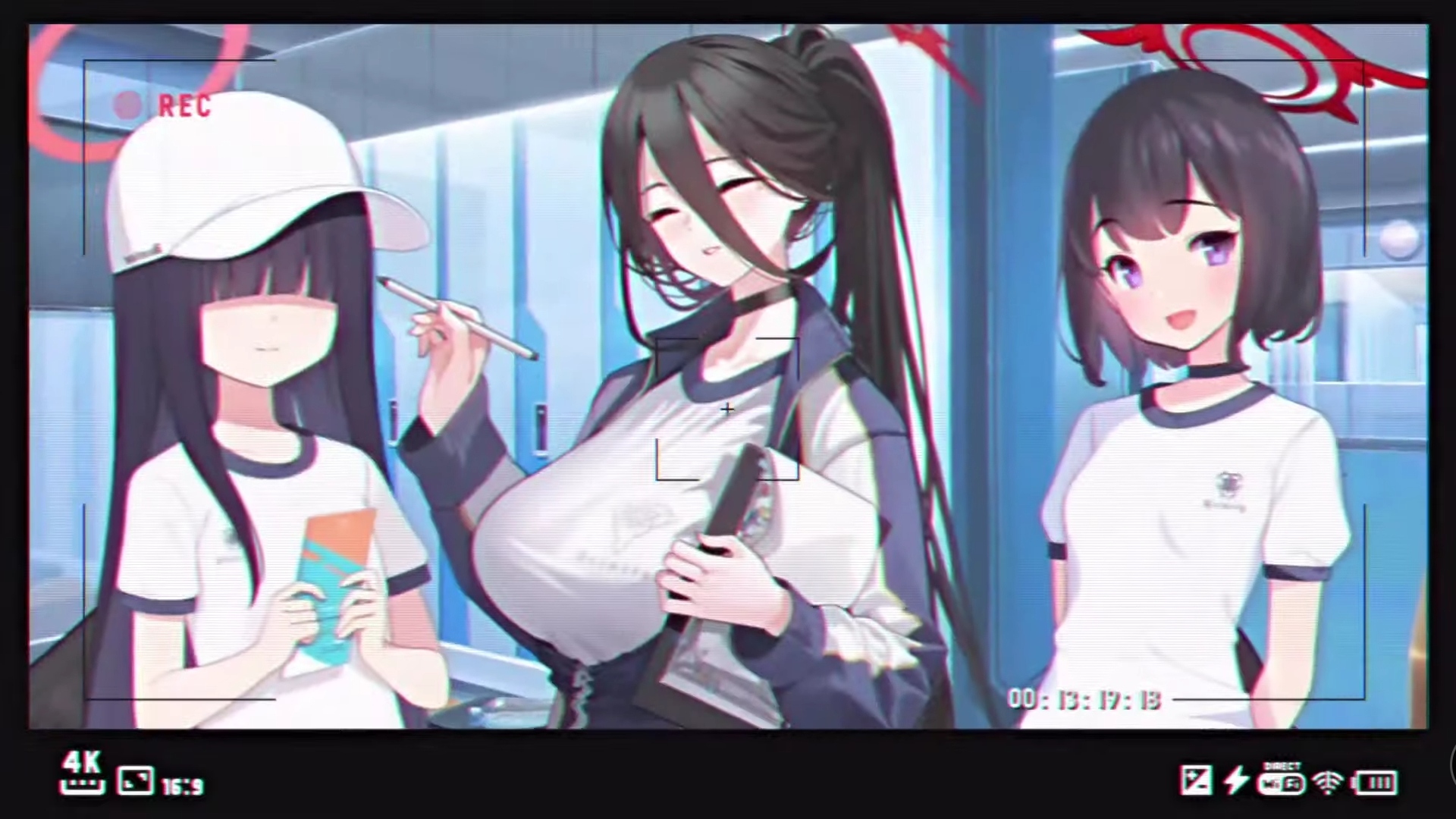 More trinity shilling