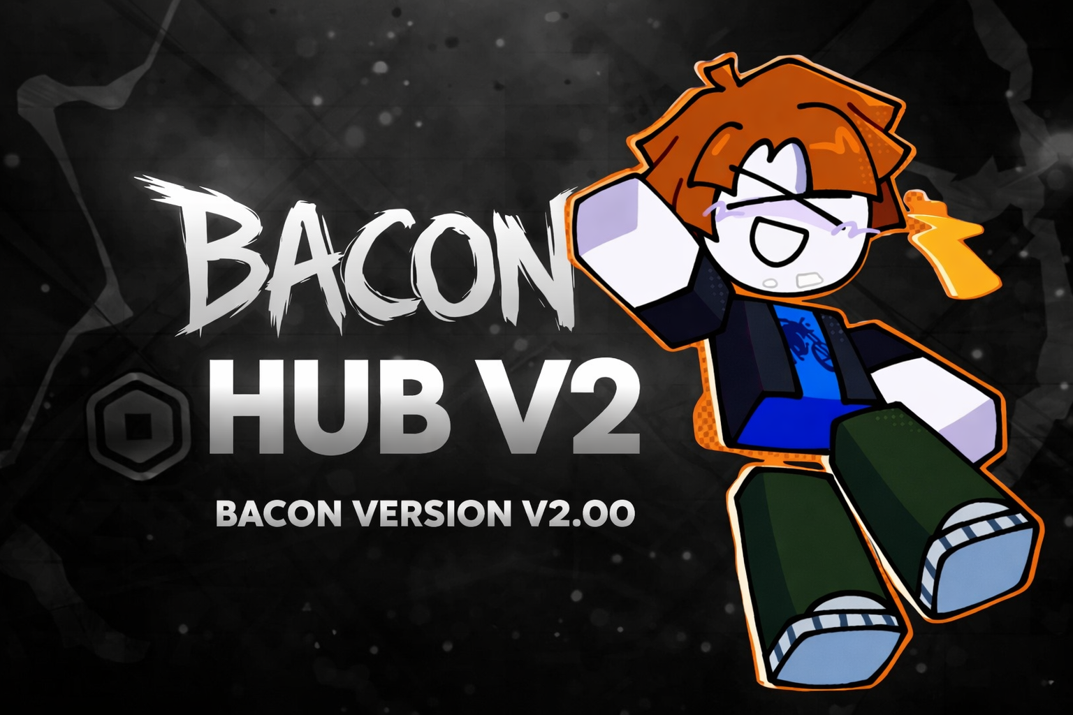 Bacon Hub