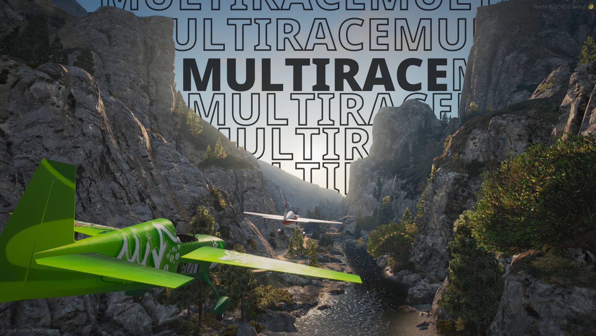 Multirace