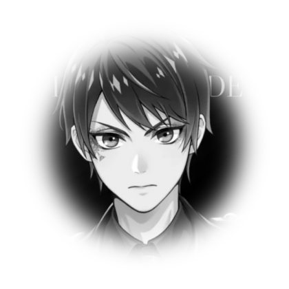 「♠️」deuce : twisted wonderland