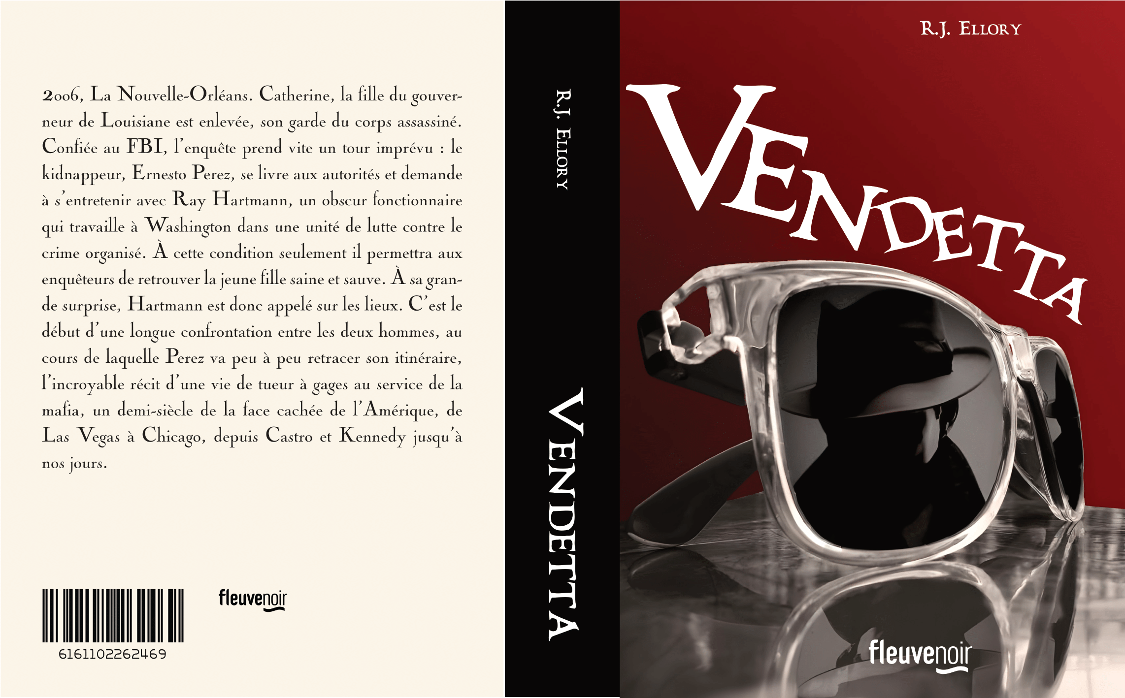 Couverture Roman Noir 3