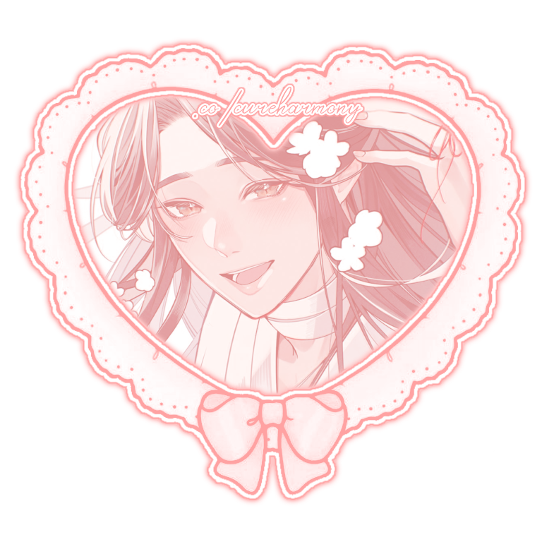 xie lian 𓈒  ⌢ ⠀ heavens offical blessing