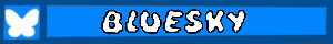 BlueskyButton