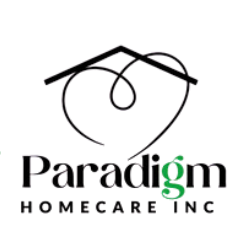 Paradigm Homecare Inc. logo