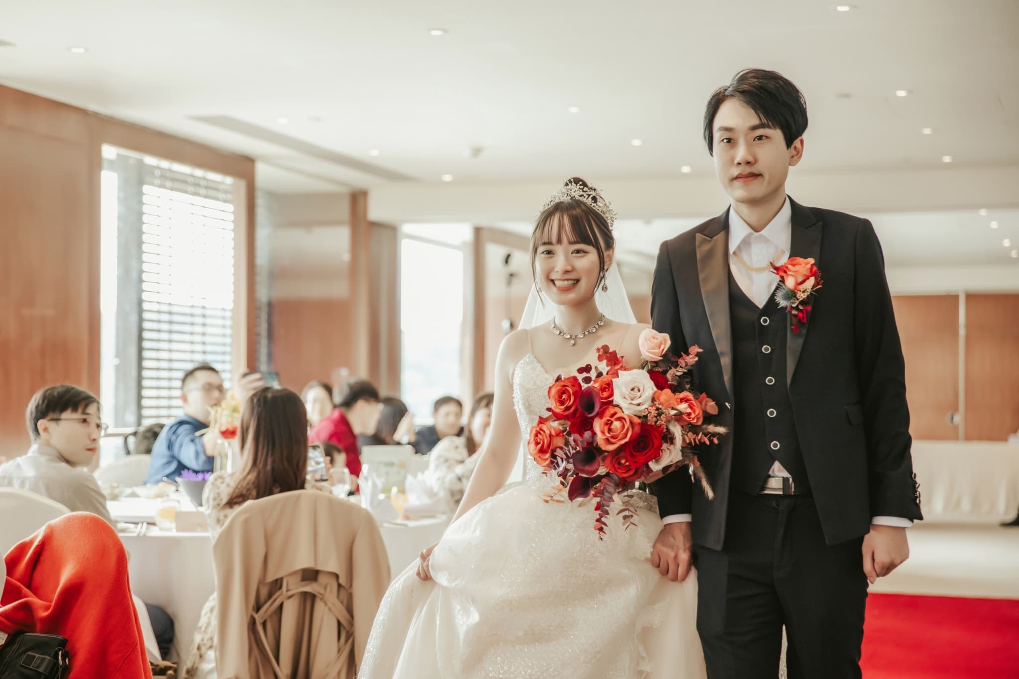婚禮攝影師ZACK作品集照片 5