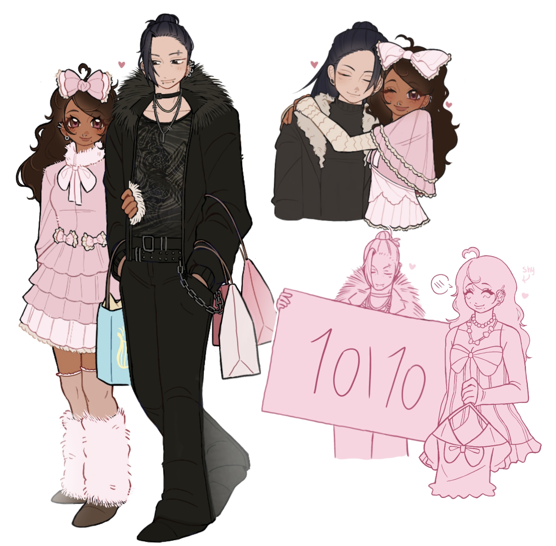 jyunarchy on discord