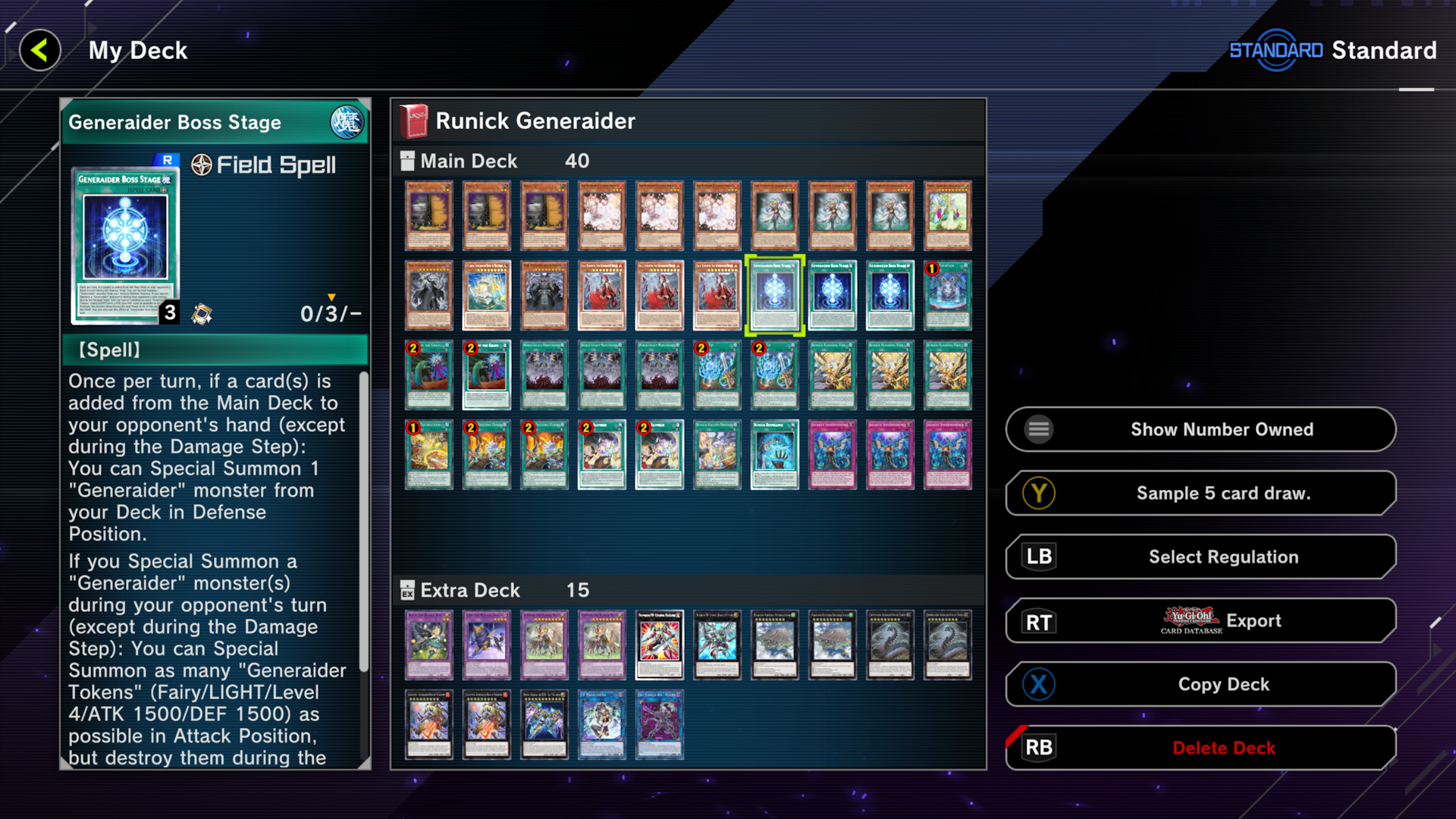 yugioh dd deck New D/D/D deck post Doom Of Dimensions : r/yugioh