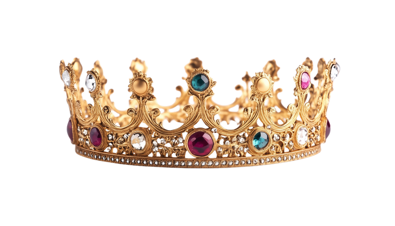 Crown
