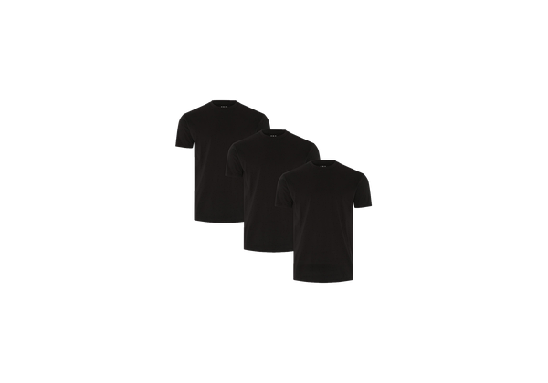 Uniqlo AIRism cotton T-shirt