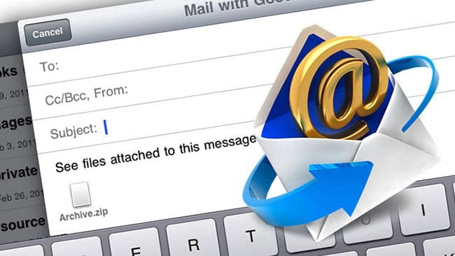 Tiêu đề email giới thiệu sản phẩm