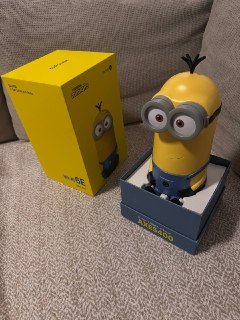 Роутер Davolink Minions WiFi 6E