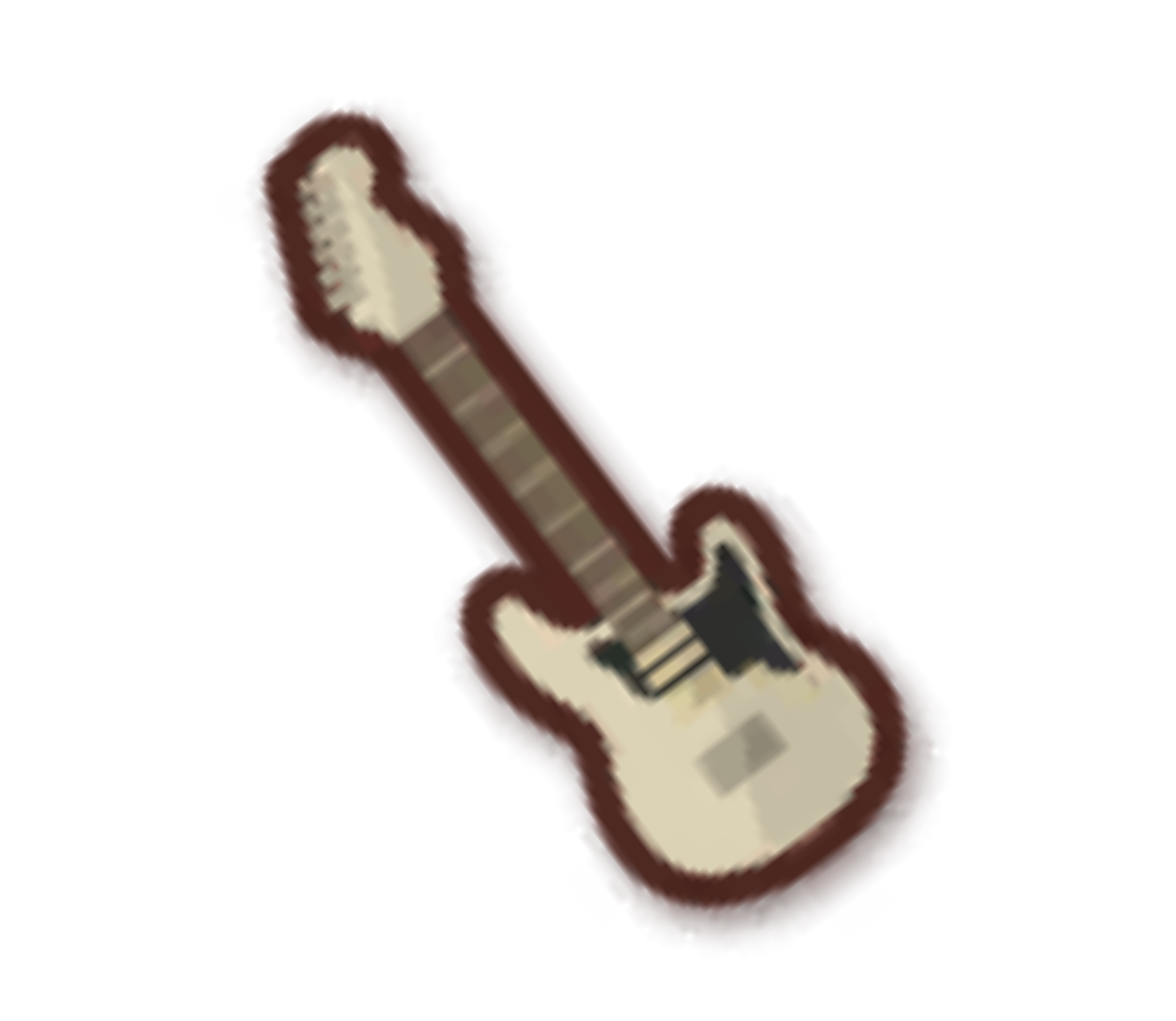 guitar