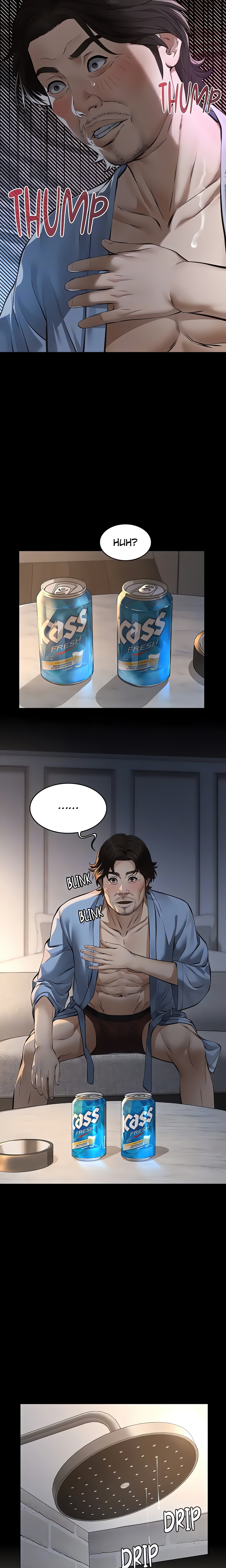 Papa Katz, chapter 13, page 8
