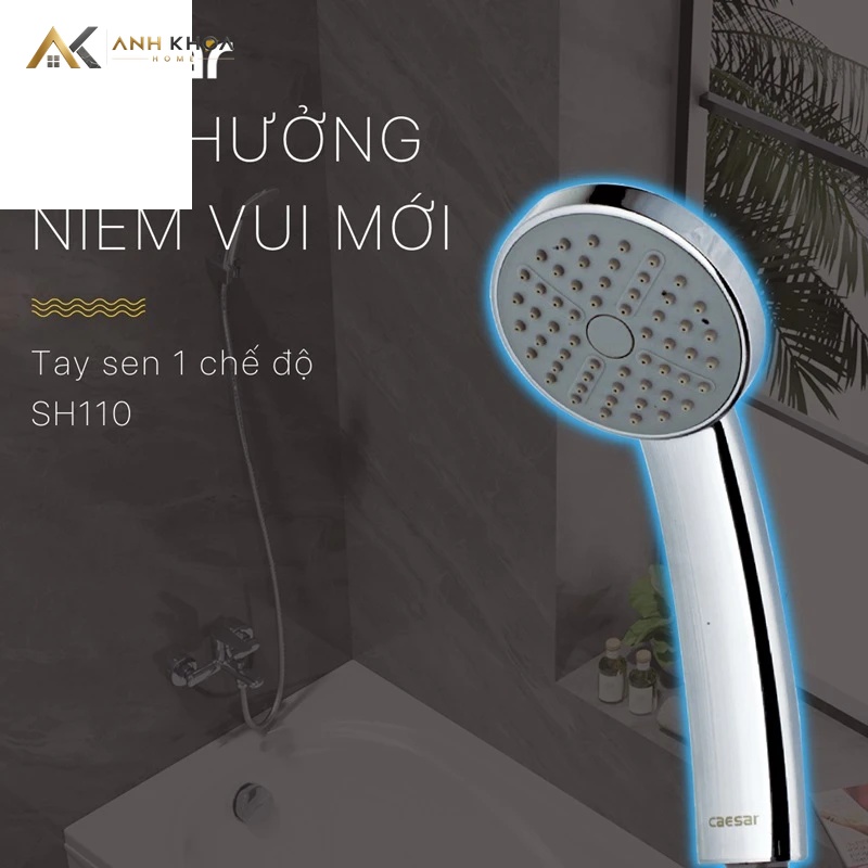 tay sen 3 che do caesar sh110 2